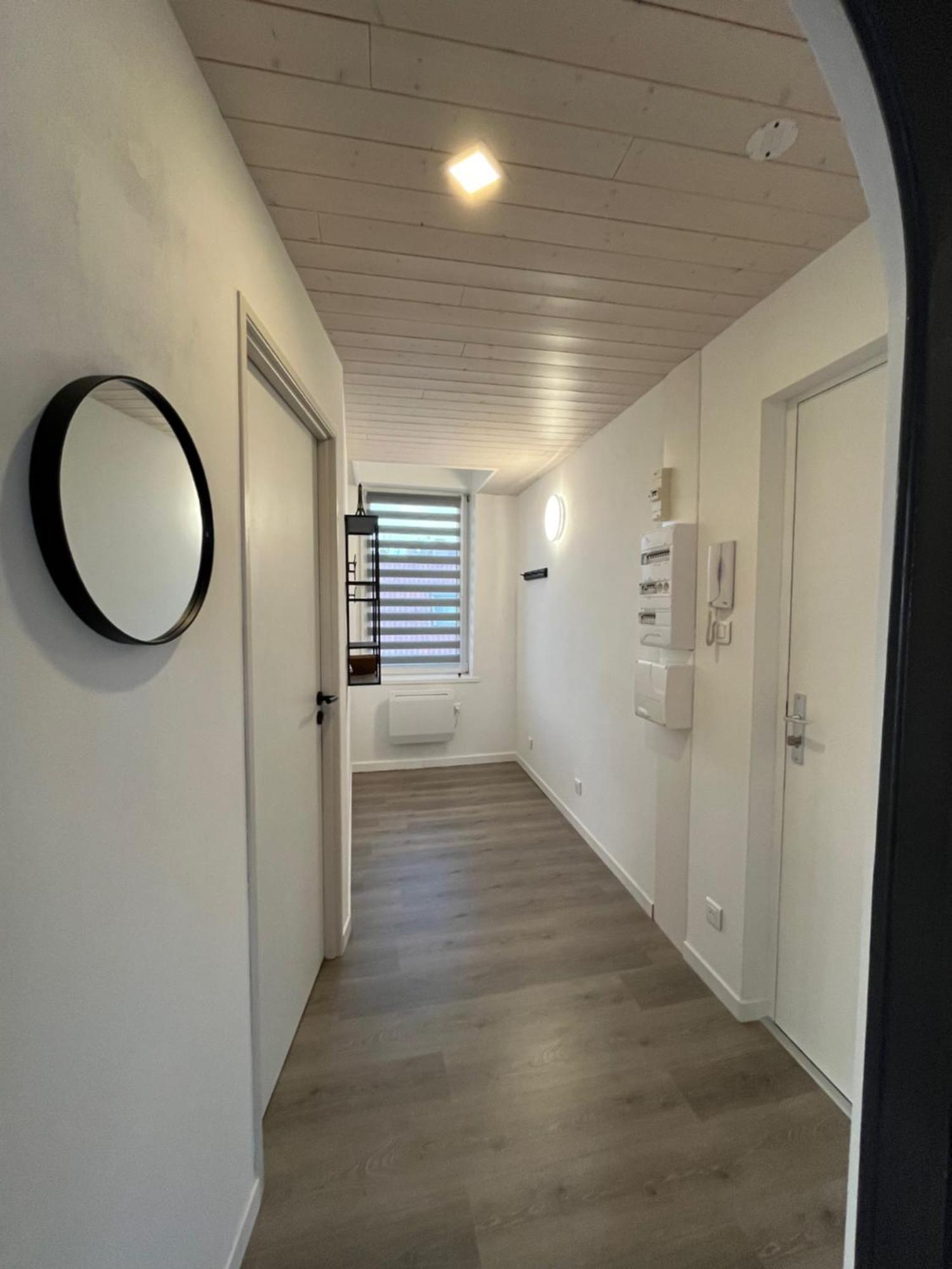 Appartement St Eloi 75M² Saint-Die-des-Vosges Exterior foto